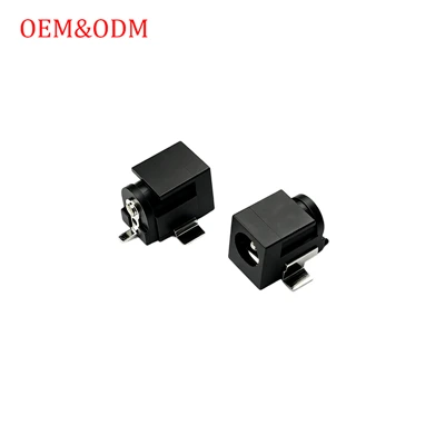 Montaje superficial 5,5 x 2,1 mm DC-036-200