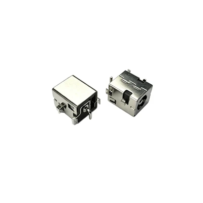 Conector de alimentación CC de 10 A DC-094