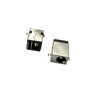 Conector de alimentación CC de 10 A DC-119